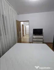 2 camere, et 4/10, 55 mp, bloc 1980-Drumul Taberei/Auchan 