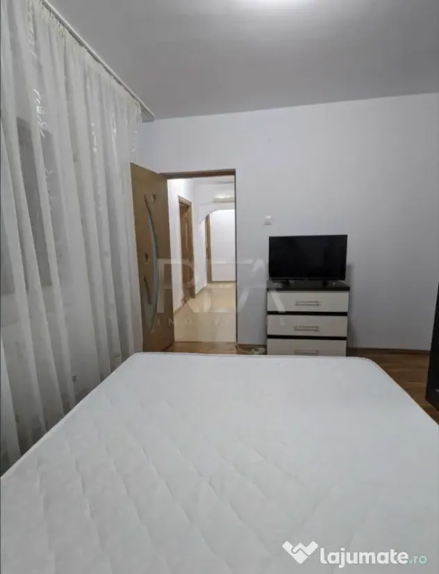 2 camere, et 4/10, 55 mp, bloc 1980-Drumul Taberei/Auchan - Bucuresti (Bucuresti-Ilfov)