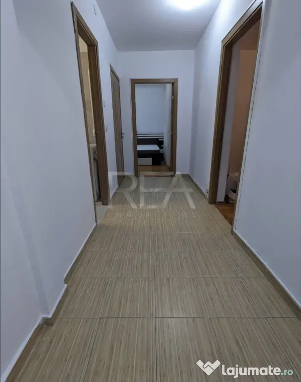 2 camere, et 4/10, 55 mp, bloc 1980-Drumul Taberei/Auchan - Bucuresti (Bucuresti-Ilfov)