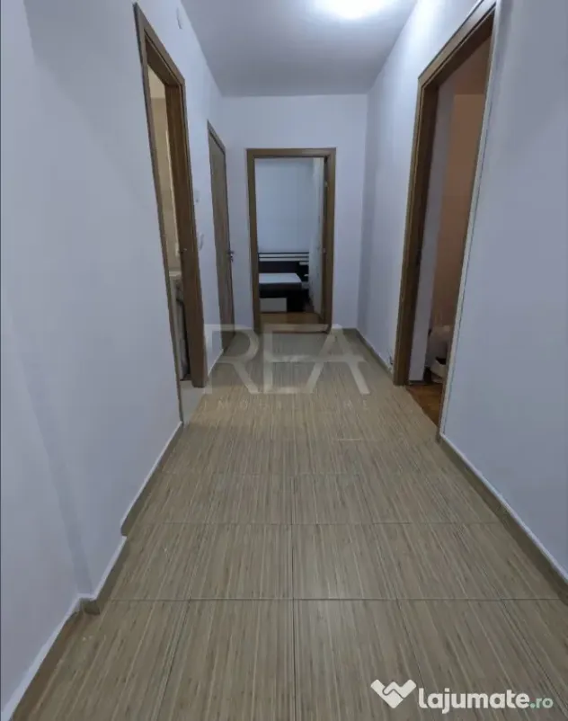 2 camere, et 4/10, 55 mp, bloc 1980-Drumul Taberei/Auchan - Bucuresti (Bucuresti-Ilfov)
