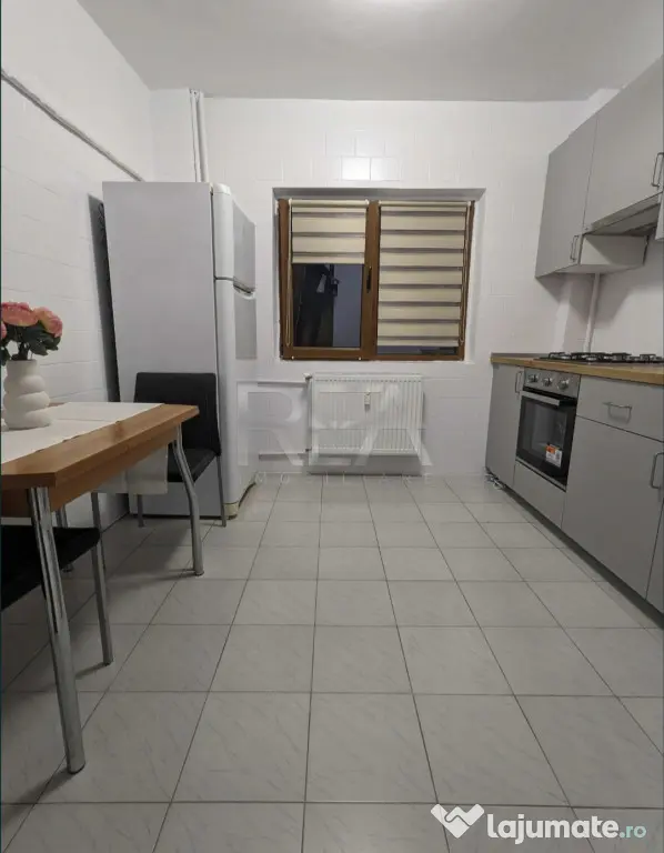 2 camere, et 4/10, 55 mp, bloc 1980-Drumul Taberei/Auchan - Bucuresti (Bucuresti-Ilfov)