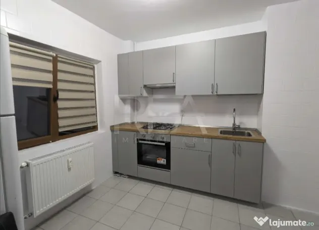 2 camere, et 4/10, 55 mp, bloc 1980-Drumul Taberei/Auchan - Bucuresti (Bucuresti-Ilfov)