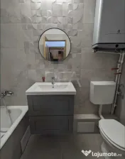 2 camere, et 4/10, 55 mp, bloc 1980-Drumul Taberei/Auchan 