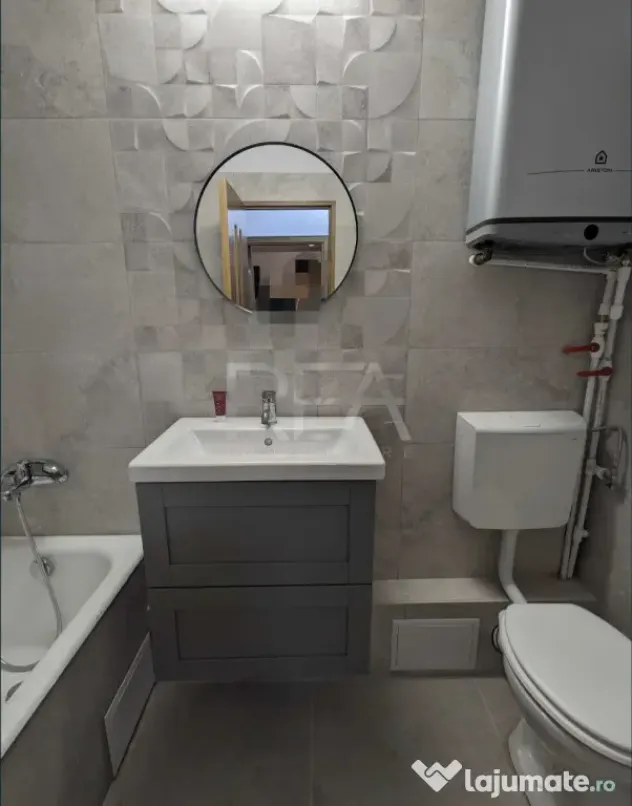 2 camere, et 4/10, 55 mp, bloc 1980-Drumul Taberei/Auchan - Bucuresti (Bucuresti-Ilfov)