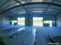 HALĂ DE ÎNCHIRIAT | 200 MP | ACCES AUTO DIRECT | CURTE 300 