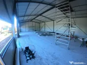 HALĂ DE ÎNCHIRIAT | 200 MP | ACCES AUTO DIRECT | CURTE 300 