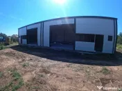 HALĂ DE ÎNCHIRIAT | 200 MP | ACCES AUTO DIRECT | CURTE 300 