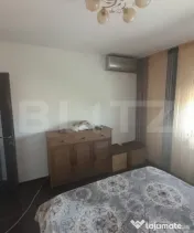 Investiție Excelentă! 3 Camere DE VANZARE, Chiriaș + 450? 