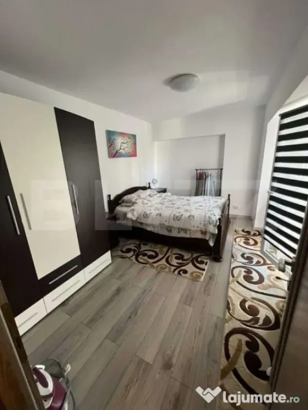 Apartament 2 camere in Manastur, zona Kaufland - Cluj-Napoca (Cluj)