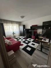 Apartament 2 camere in Manastur, zona Kaufland