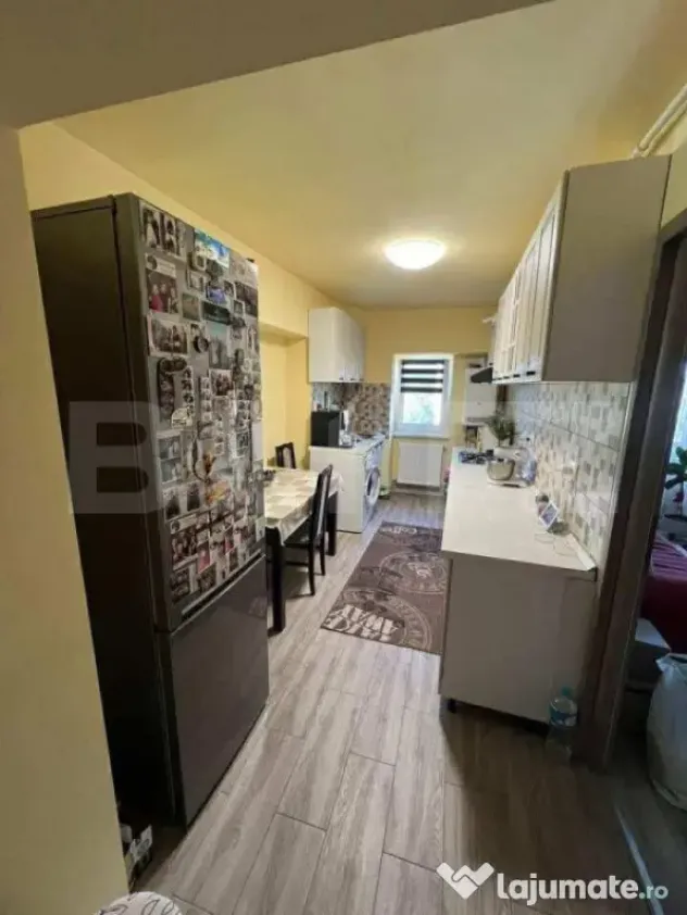 Apartament 2 camere in Manastur, zona Kaufland - Cluj-Napoca (Cluj)