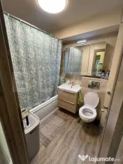 Apartament 2 camere in Manastur, zona Kaufland