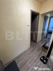 Apartament 2 camere in Manastur, zona Kaufland