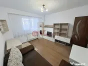 De inchiriat apartament cu 2 camere, zona Spitalul judetean, et. 2, 450 E