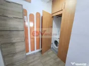 De inchiriat apartament cu 2 camere, zona Spitalul judetean, et. 2, 450 E