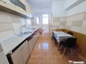 De inchiriat apartament cu 2 camere, zona Spitalul judetean, et. 2, 450 E