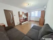De inchiriat apartament cu 2 camere, zona Spitalul judetean, et. 2, 450 E
