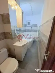 De inchiriat apartament cu 2 camere, zona Spitalul judetean, et. 2, 450 E