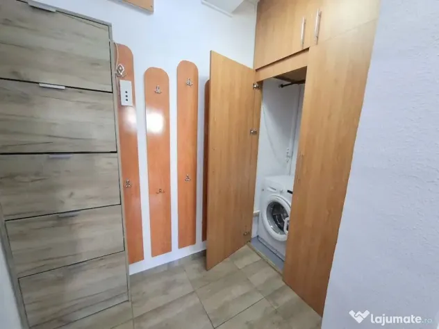 De inchiriat apartament cu 2 camere, zona Spitalul judete... - Galati (Galati)