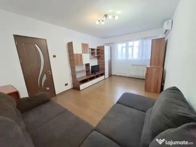 De inchiriat apartament cu 2 camere, zona Spitalul judete... - Galati (Galati)