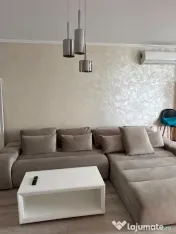 Apartament cu 2 camere bloc nou cu parcare proprie