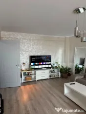 Apartament cu 2 camere bloc nou cu parcare proprie