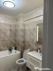 Apartament cu 2 camere bloc nou cu parcare proprie