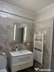 Apartament cu 2 camere bloc nou cu parcare proprie