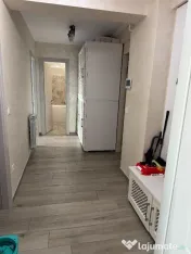 Apartament cu 2 camere bloc nou cu parcare proprie