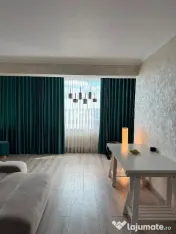 Apartament cu 2 camere bloc nou cu parcare proprie