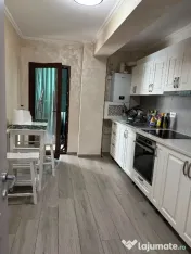 Apartament cu 2 camere bloc nou cu parcare proprie