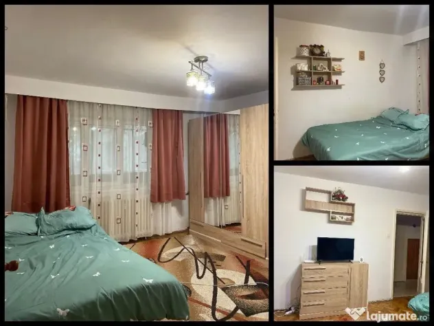 Apartament 2 camere Manastur- str Mehedinti - Cluj-Napoca (Cluj)
