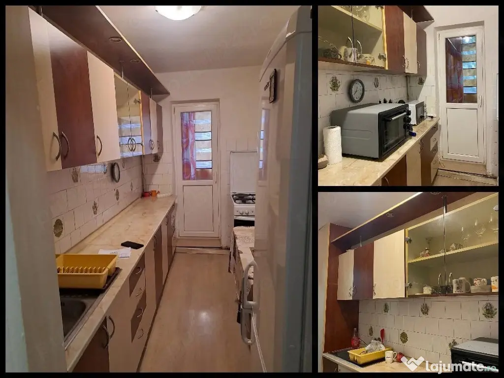 Apartament 2 camere Manastur- str Mehedinti - Cluj-Napoca (Cluj)
