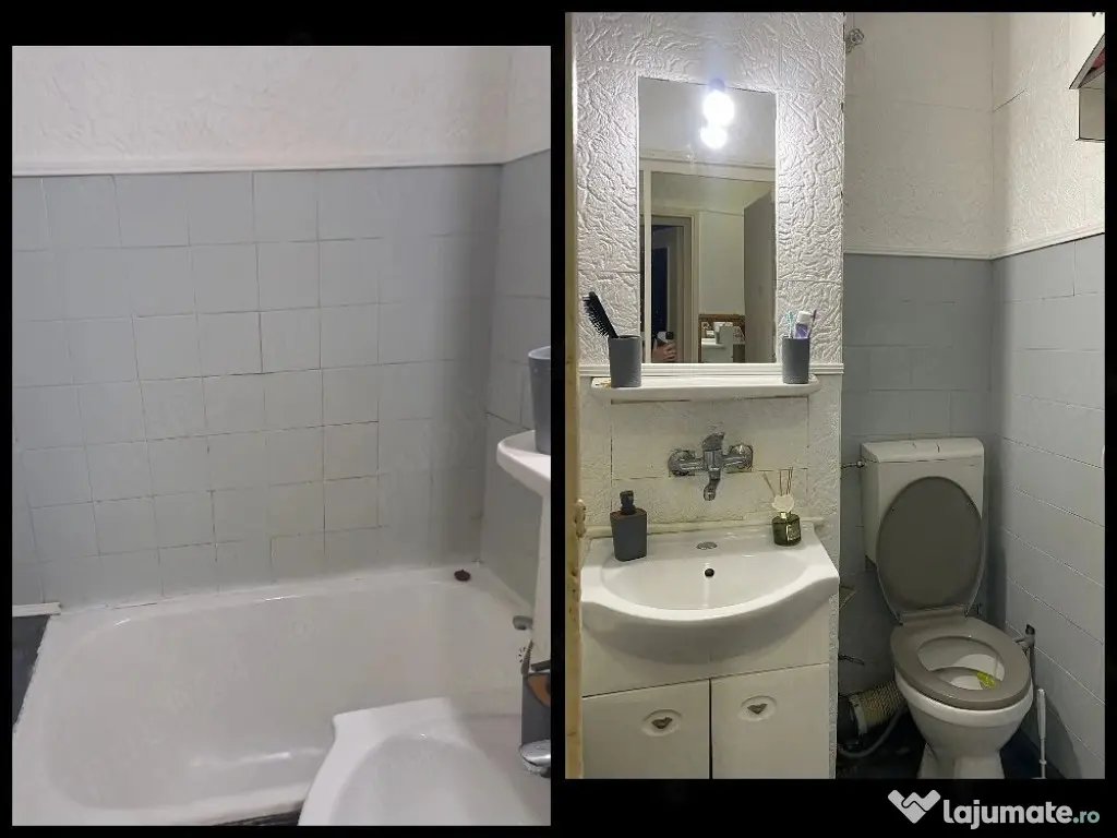 Apartament 2 camere Manastur- str Mehedinti - Cluj-Napoca (Cluj)