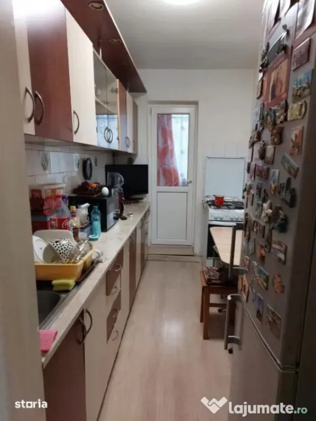 Apartament 2 camere Manastur- str Mehedinti - Cluj-Napoca (Cluj)