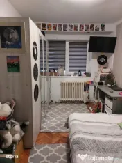 Apartament 2 camere Manastur- str Mehedinti