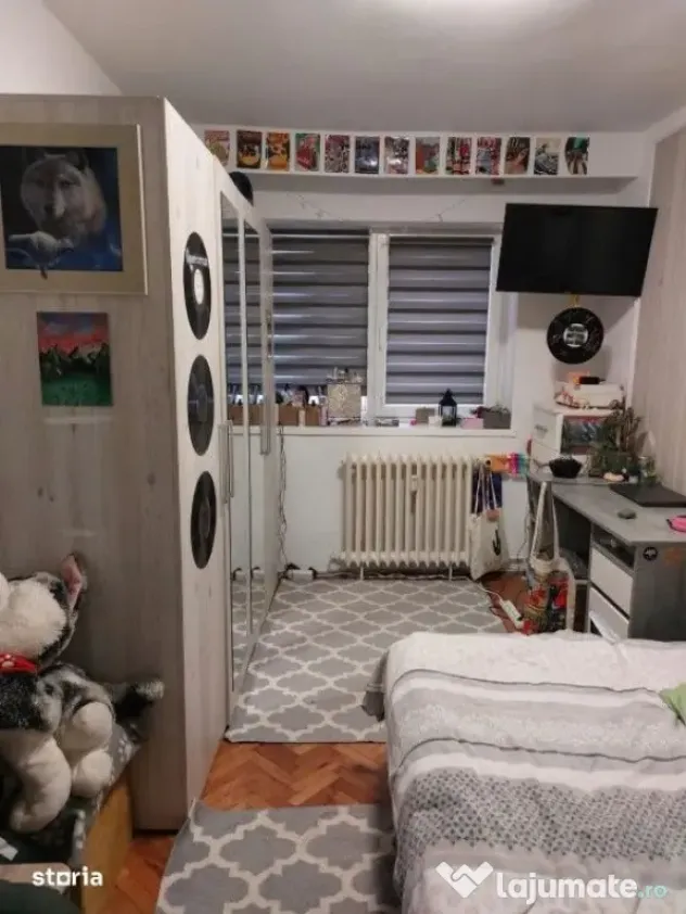 Apartament 2 camere Manastur- str Mehedinti - Cluj-Napoca (Cluj)