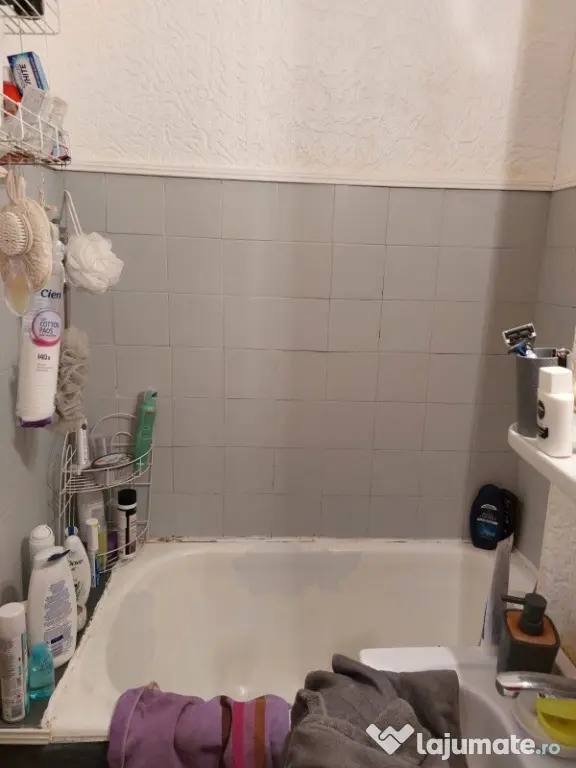 Apartament 2 camere Manastur- str Mehedinti - Cluj-Napoca (Cluj)