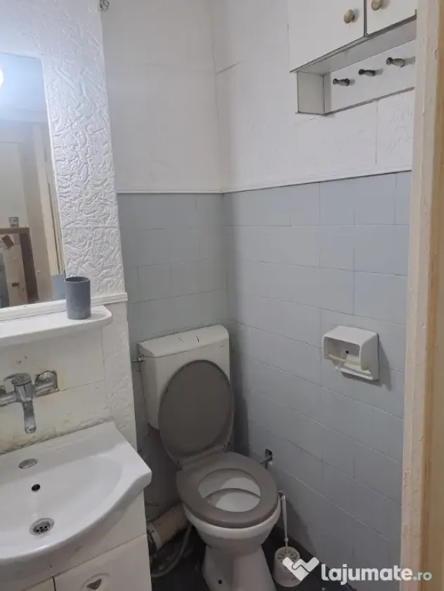 Apartament 2 camere Manastur- str Mehedinti - Cluj-Napoca (Cluj)