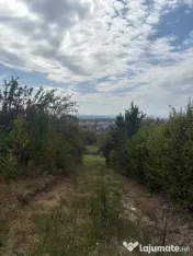 Teren intravilan 10 ari cu priveliște superbă – Str. Mir 