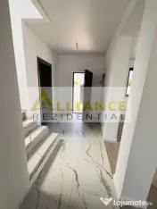 Casă individuală Miortita |4 camere | 2 băi | 110 mp u... 