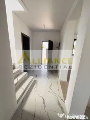 Casă individuală Miortita |4 camere | 2 băi | 110 mp utili | 