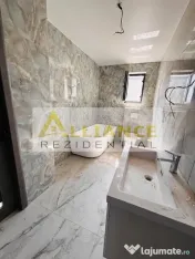 Casă individuală Miortita |4 camere | 2 băi | 110 mp u... 