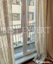 Studio Spațios | Parcare Inclusă | Evocasa Optima | 9 min 