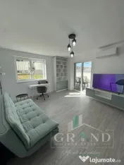 Stil si Rafinament | Apartament 2 Camere | Terasa | Etaj 1 |