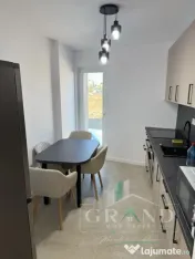 Stil si Rafinament | Apartament 2 Camere | Terasa | Etaj 1 |