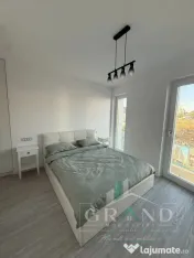 Stil si Rafinament | Apartament 2 Camere | Terasa | Etaj 1 |