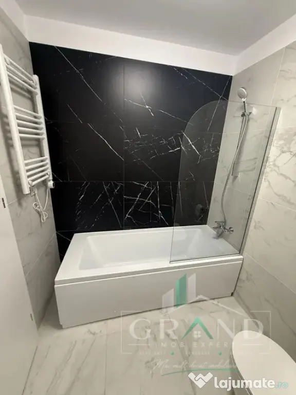 Stil si Rafinament | Apartament 2 Camere | Terasa | Etaj 1 | - Cluj-Napoca (Cluj)