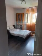 Garsoniera, decomandata, Tractorul, zona case Coresi 