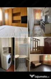 Garsoniera, decomandata, Tractorul, zona case Coresi